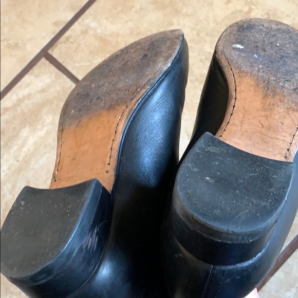 Men’s short boots - Picture 4 of 8